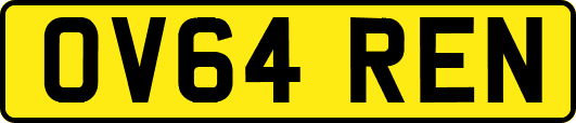 OV64REN