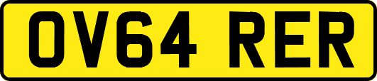 OV64RER