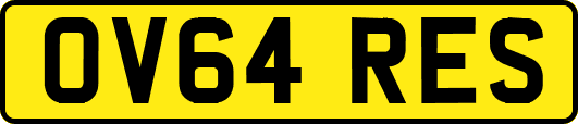 OV64RES