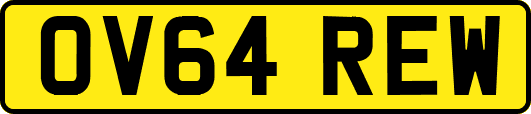 OV64REW