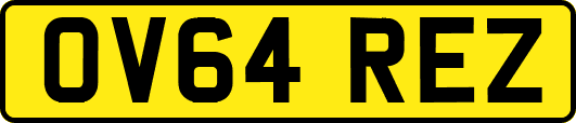 OV64REZ