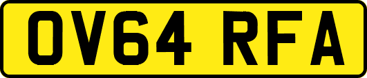 OV64RFA