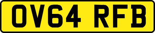 OV64RFB