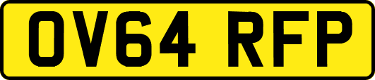 OV64RFP