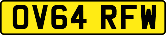 OV64RFW