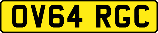 OV64RGC