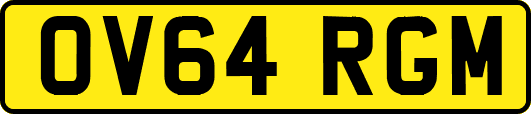 OV64RGM