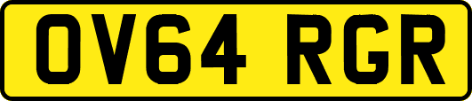 OV64RGR