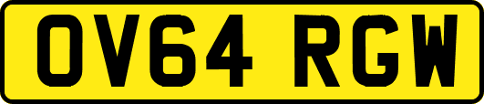 OV64RGW