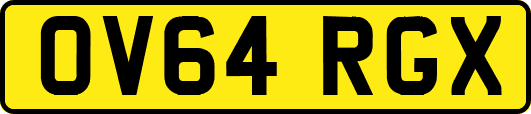 OV64RGX