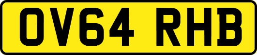 OV64RHB