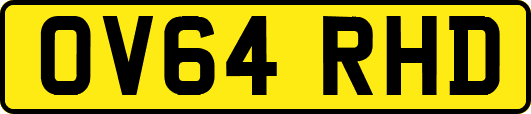 OV64RHD