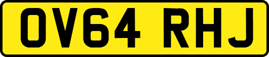 OV64RHJ