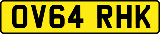 OV64RHK