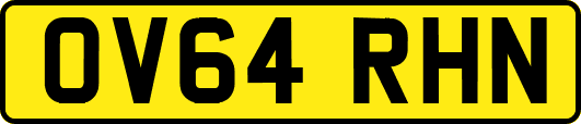 OV64RHN