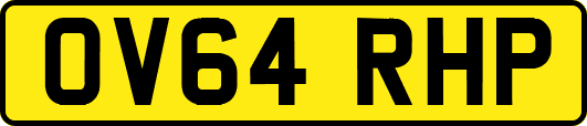 OV64RHP