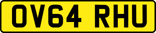 OV64RHU