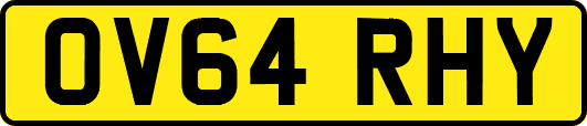 OV64RHY