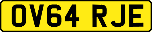 OV64RJE