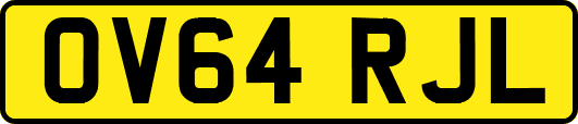 OV64RJL