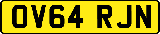 OV64RJN