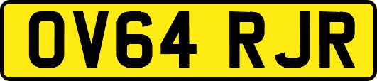 OV64RJR