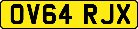OV64RJX