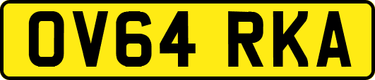 OV64RKA