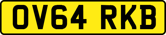 OV64RKB