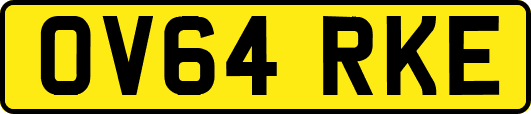 OV64RKE
