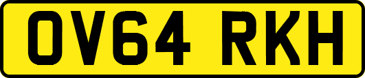 OV64RKH