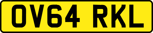 OV64RKL