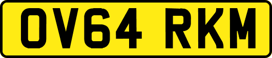 OV64RKM