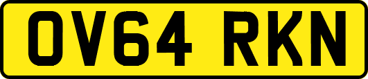 OV64RKN