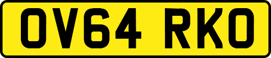 OV64RKO