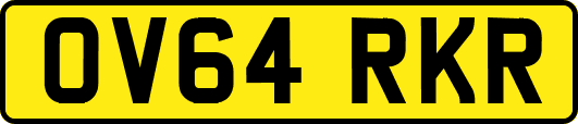 OV64RKR