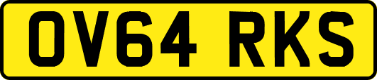 OV64RKS