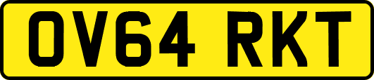 OV64RKT