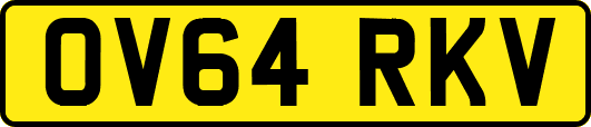 OV64RKV
