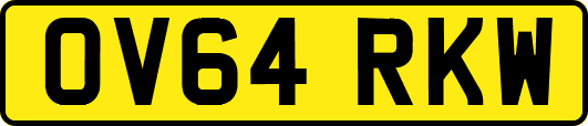 OV64RKW
