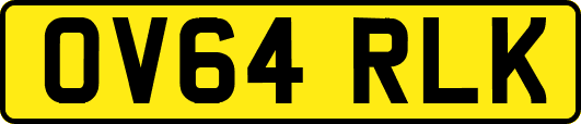 OV64RLK