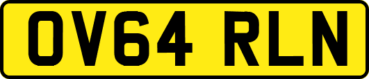 OV64RLN