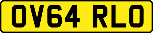 OV64RLO