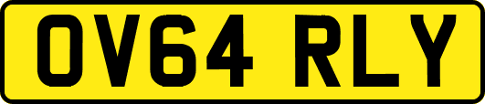 OV64RLY