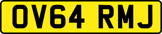 OV64RMJ