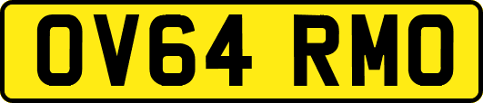 OV64RMO