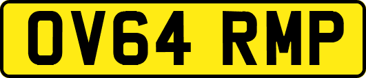OV64RMP