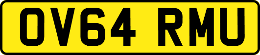OV64RMU