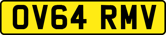 OV64RMV