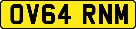 OV64RNM